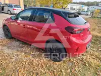 2021 Opel Corsa