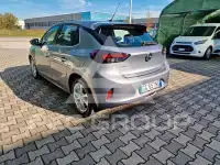 2021 Opel Corsa