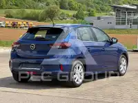 2021 Opel Corsa