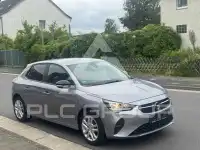 2021 Opel Corsa