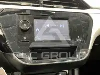 2021 Opel Corsa