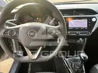 2021 Opel Corsa