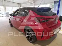 2021 Opel Corsa