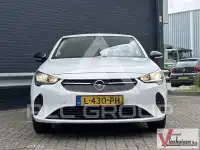 2021 Opel Corsa