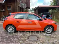2021 Opel Corsa