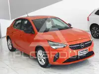 2021 Opel Corsa
