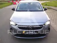 2021 Opel Corsa