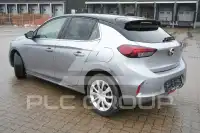 2021 Opel Corsa
