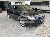 2021 Opel Corsa