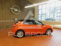 2021 Opel Corsa
