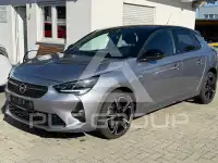 2021 Opel Corsa