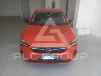 2021 Opel Corsa