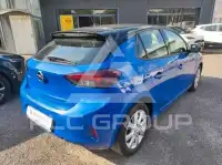 2021 Opel Corsa