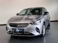 2021 Opel Corsa