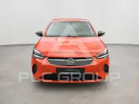 2021 Opel Corsa