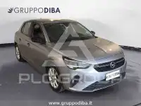 2021 Opel Corsa