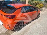 2021 Opel Corsa