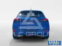 2021 Opel Corsa