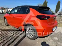 2021 Opel Corsa