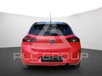 2021 Opel Corsa