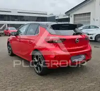 2021 Opel Corsa