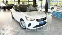 2021 Opel Corsa