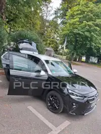 2021 Opel Corsa