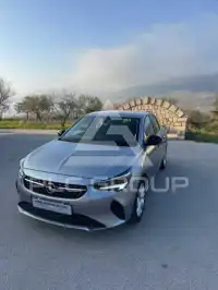 2021 Opel Corsa