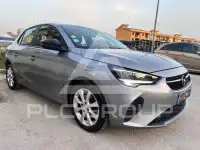 2021 Opel Corsa