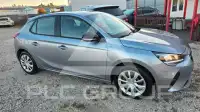 2021 Opel Corsa