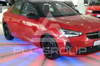 2021 Opel Corsa