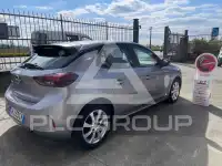 2021 Opel Corsa