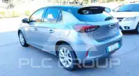 2021 Opel Corsa