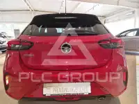 2021 Opel Corsa