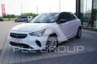 2021 Opel Corsa
