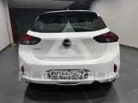 2021 Opel Corsa