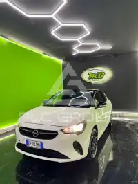 2021 Opel Corsa