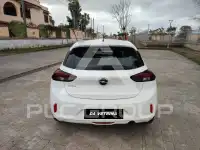 2021 Opel Corsa