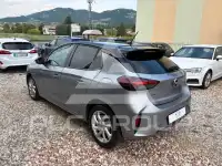2021 Opel Corsa