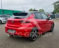2021 Opel Corsa