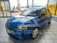 2021 Opel Corsa
