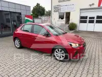 2021 Opel Corsa
