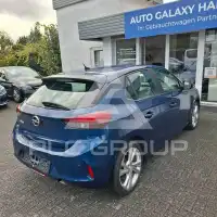 2021 Opel Corsa