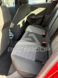 2021 Opel Corsa