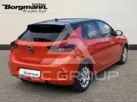 2021 Opel Corsa