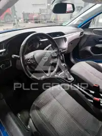 2021 Opel Corsa