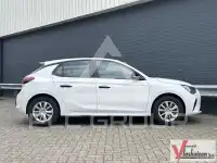 2021 Opel Corsa