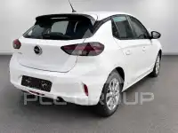 2021 Opel Corsa