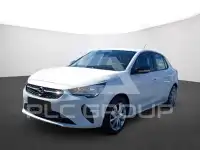 2021 Opel Corsa