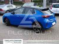 2021 Opel Corsa